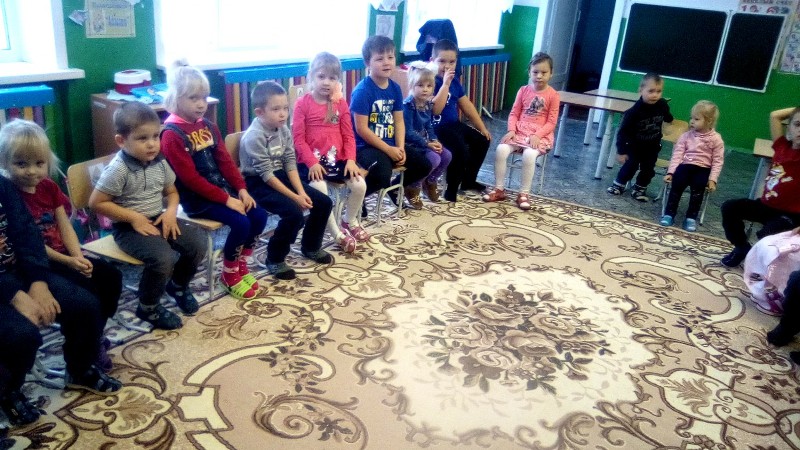 Сунгуровский детский сад структурное подразделение МКОУ Сунгуровская основная общеобразовательная школа.
