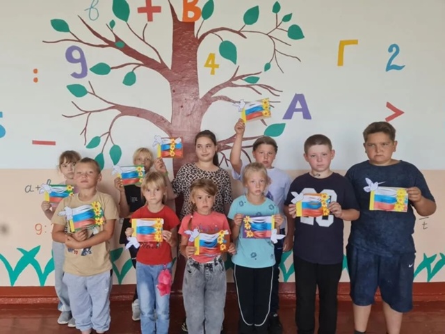 ДЕНЬ ЧЕТЫРНАДЦАТЫЙ.