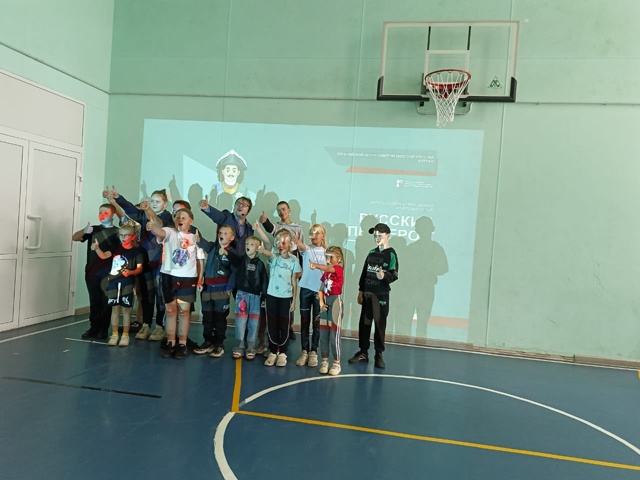 «Русские супергерои 2.0».