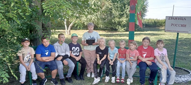 ДЕНЬ ТРИНАДЦАТЫЙ.