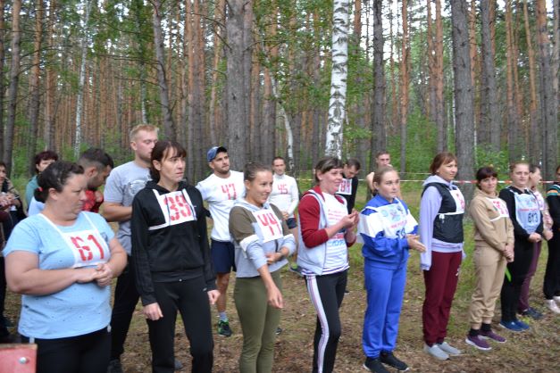 I Районная спартакиада  трудовых  коллективов..