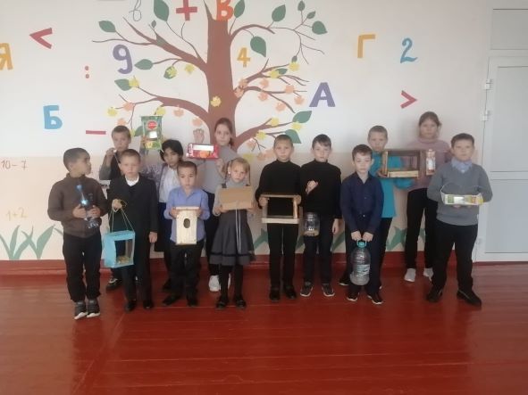 Неделя добра..