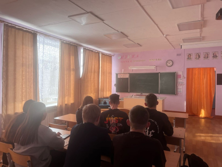 РОССИЯ – МОИ ГОРИЗОНТЫ.